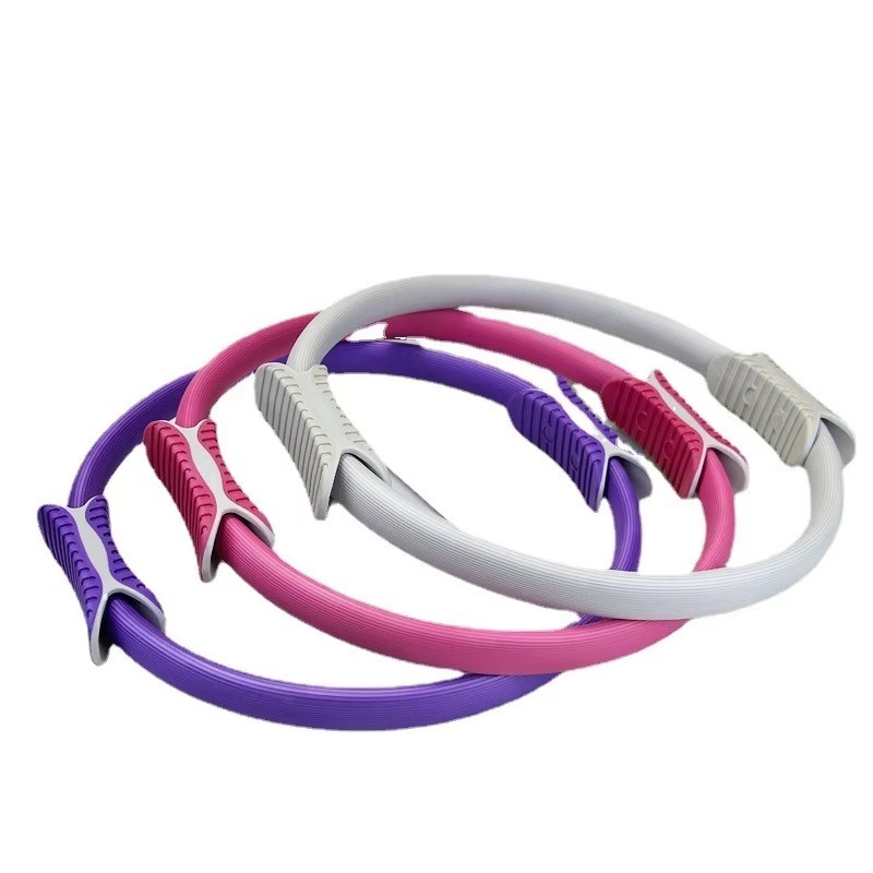 Gymnastic Ring - YTYINMovedo Magic Pilates Ring-Gymnastics & Yoga