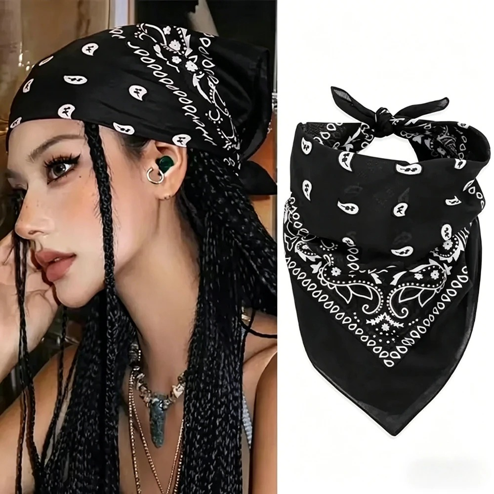 Unisex Retro Hip Hop Wine Red  - огляд і ціна Wrist Wraps
