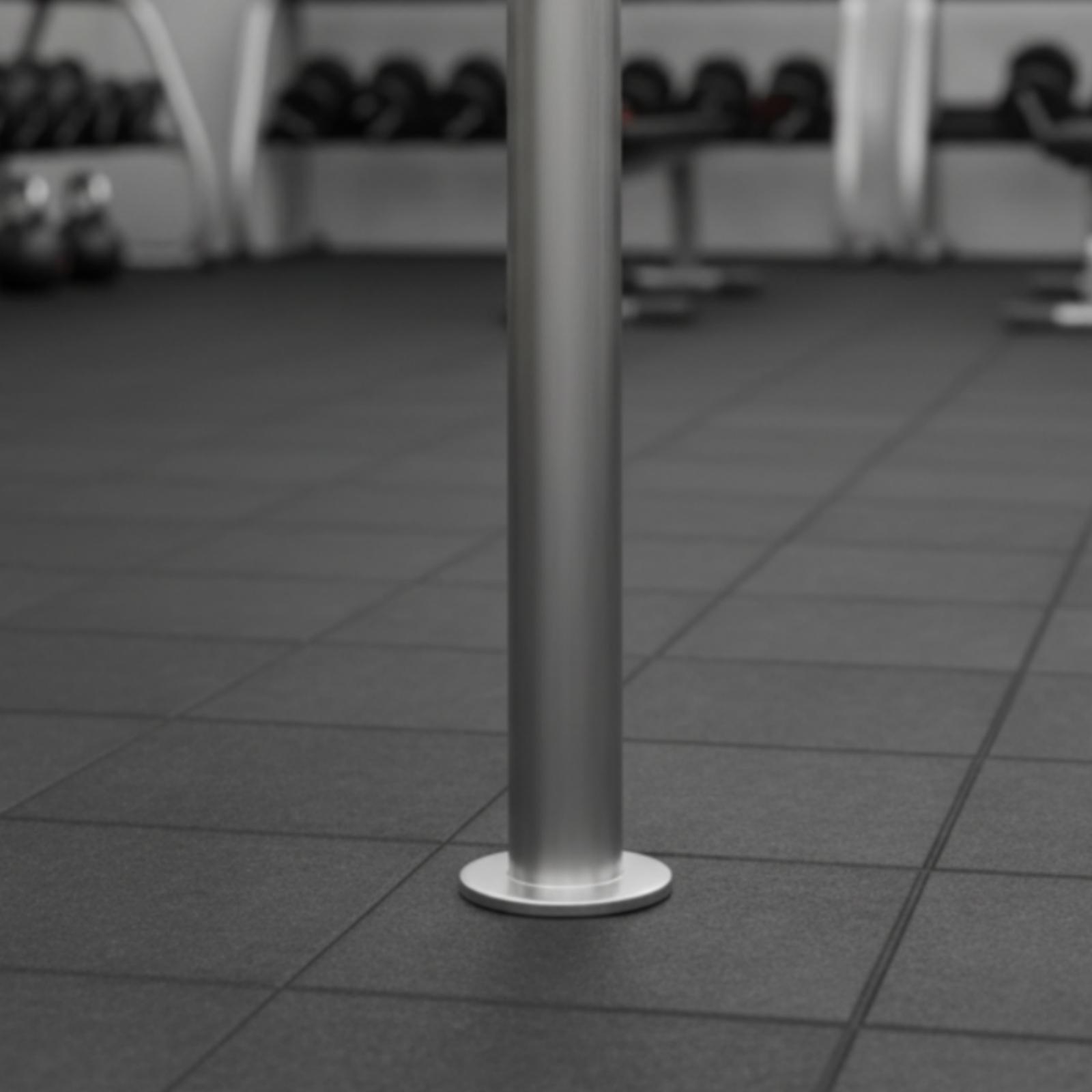 304 Stainless Steel Adjustable - огляд і ціна Kettlebell