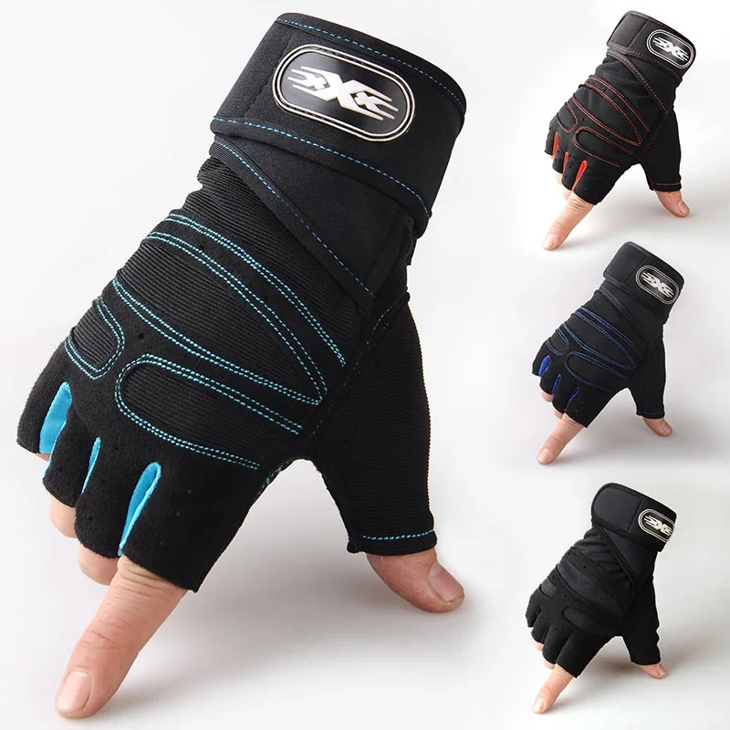 Gym Gloves for Men Women Fitne - огляд і ціна Weightlifting Gloves
