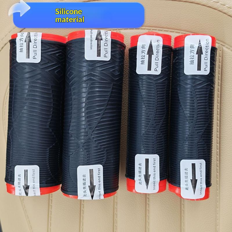 Motorcycle Silicone Handlebar  - огляд і ціна Crossfit Event