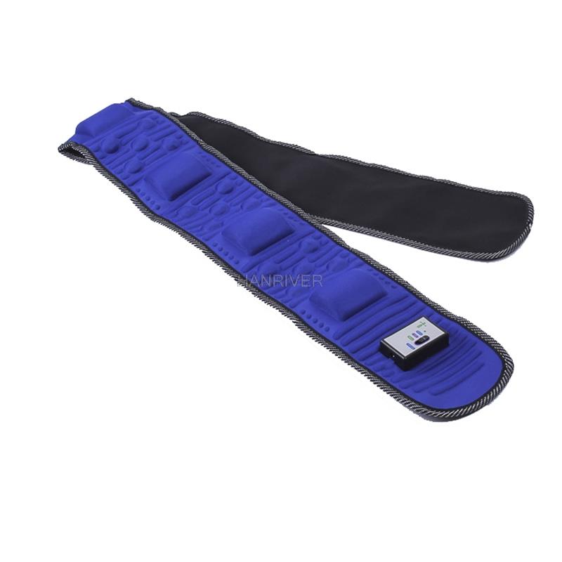 Electric Slimming Belt Lose We - огляд і ціна Crossfit Belt