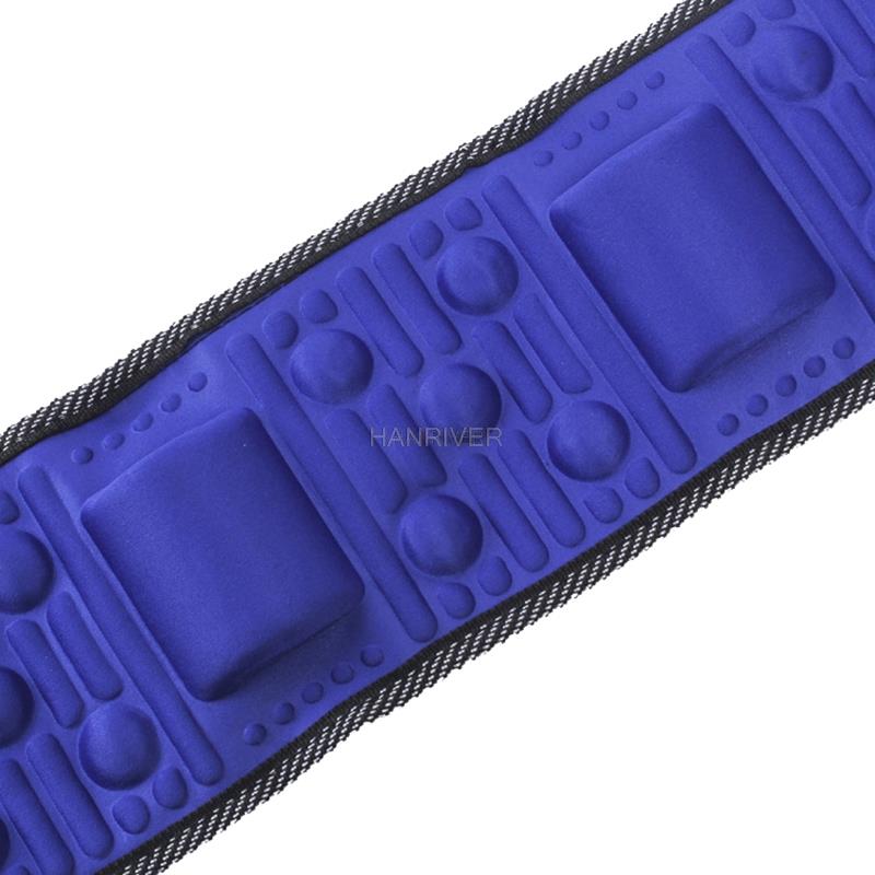 Electric Slimming Belt Lose We - огляд і ціна Crossfit Belt