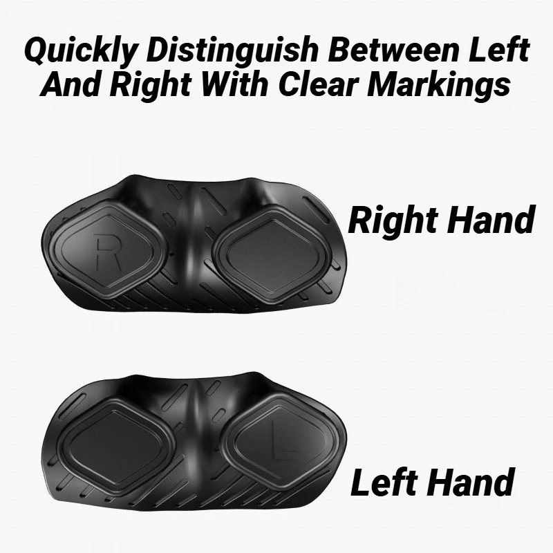 JJ 1Pair Silicone Palm Protect - огляд і ціна Gymnastic Ring