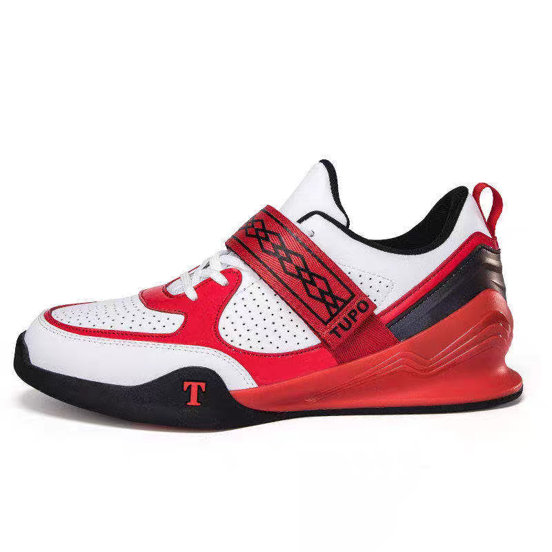 New Arrival Weight Lifting Sne - огляд і ціна Weightlifting Shoes