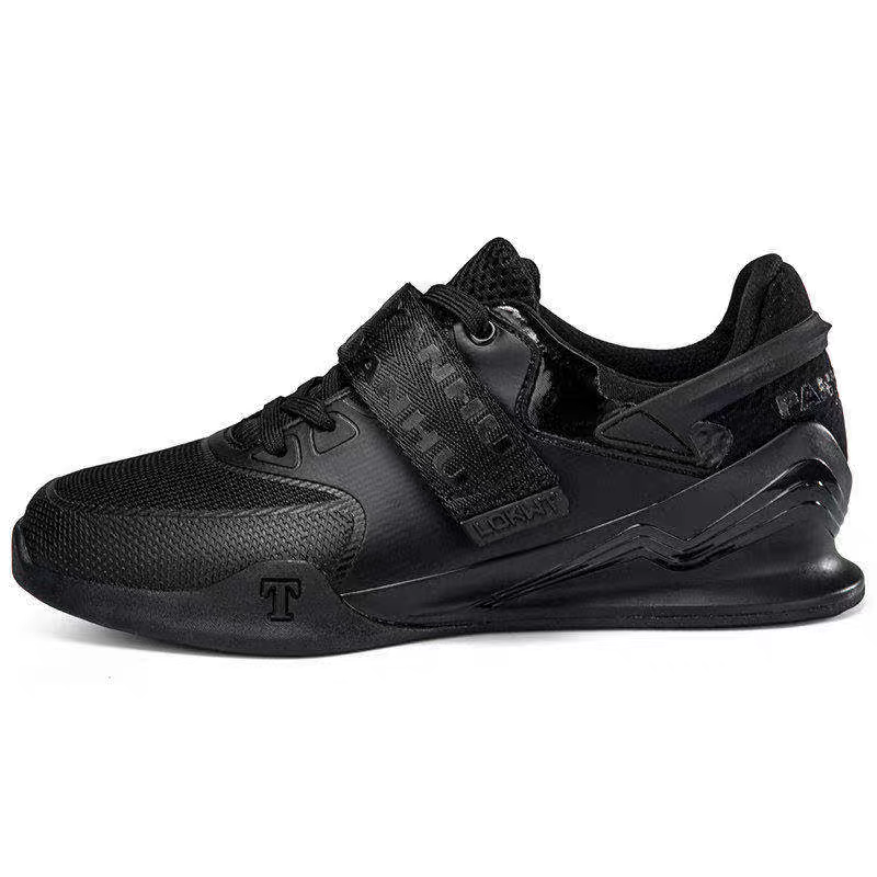 New Arrival Weight Lifting Sne - огляд і ціна Weightlifting Shoes