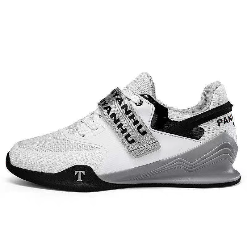 New Arrival Weight Lifting Sne - огляд і ціна Weightlifting Shoes