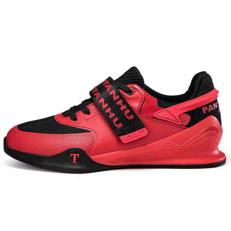 New Arrival Weight Lifting Sne - огляд і ціна Weightlifting Shoes