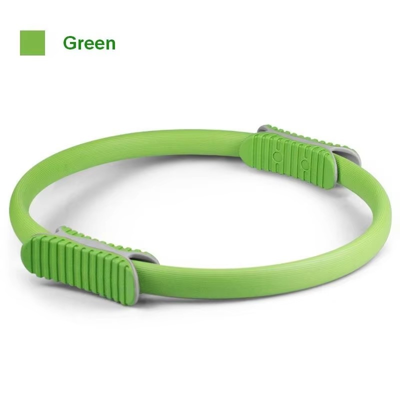 YTYINMovedo Magic Pilates Ring - огляд і ціна Gymnastic Ring