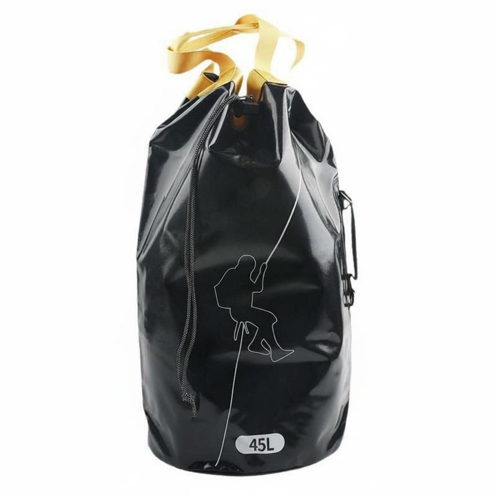 Climbing Rope Backpack Drawstr - огляд і ціна Rope Climb