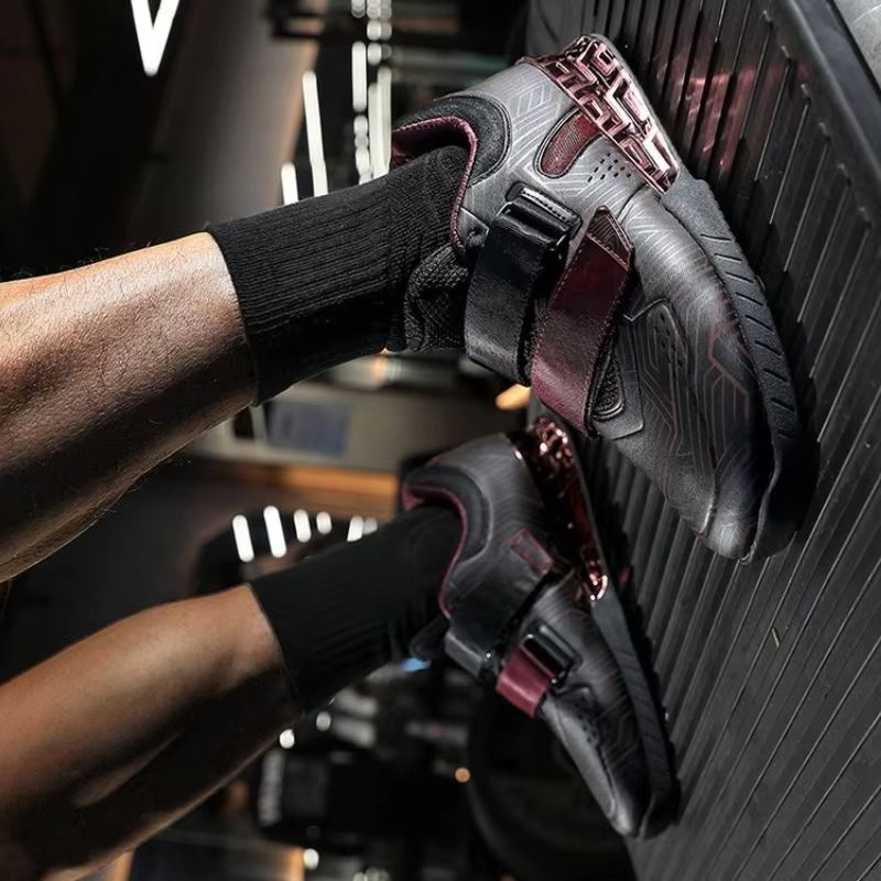 Professional Weight Lifting Sh - огляд і ціна Weightlifting Shoes