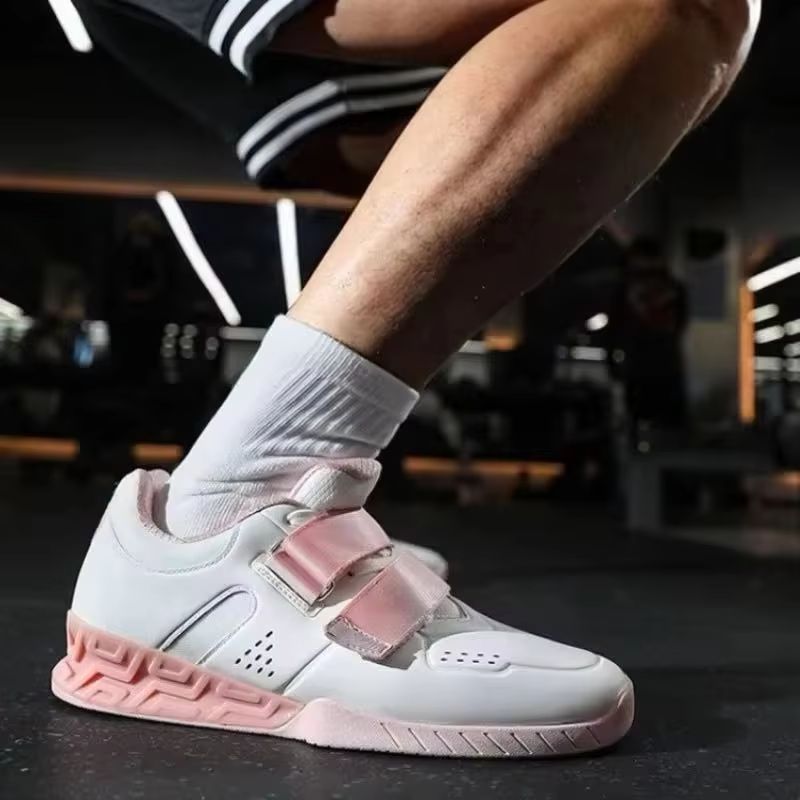 Professional Weight Lifting Sh - огляд і ціна Weightlifting Shoes