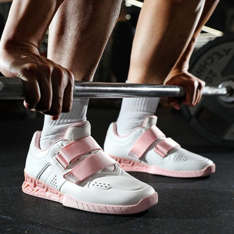 Professional Weight Lifting Sh - огляд і ціна Weightlifting Shoes