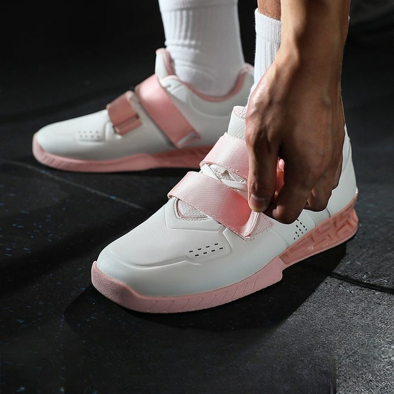 Professional Weight Lifting Sh - огляд і ціна Weightlifting Shoes