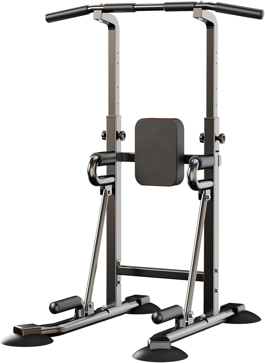 Power Tower Pull-Up Bar Statio - огляд і ціна Pull Up Bar