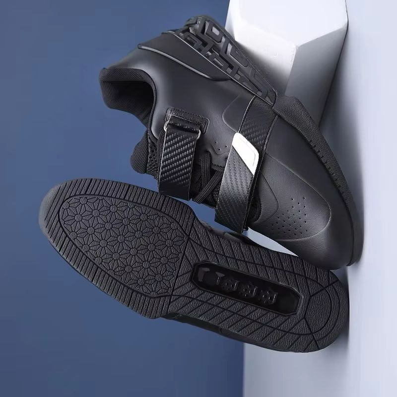 Professional Weight Lifting Sh - огляд і ціна Weightlifting Shoes