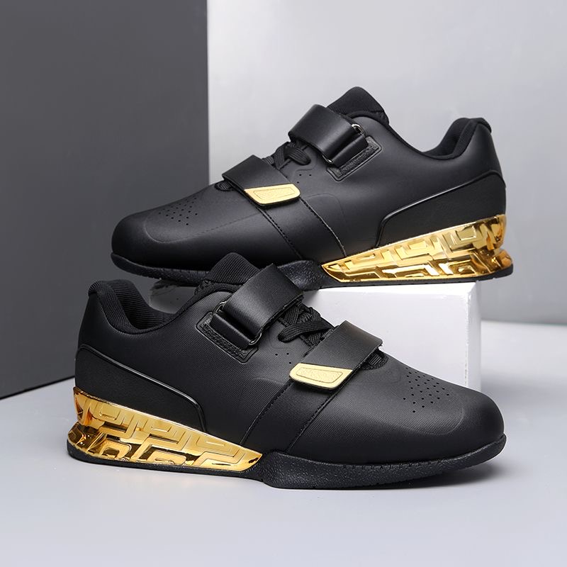 Professional Weight Lifting Sh - огляд і ціна Weightlifting Shoes