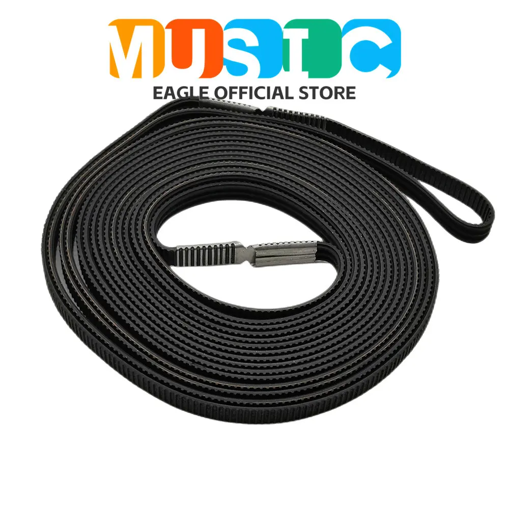 carriage belt for HP DesignJet - огляд і ціна Crossfit Belt