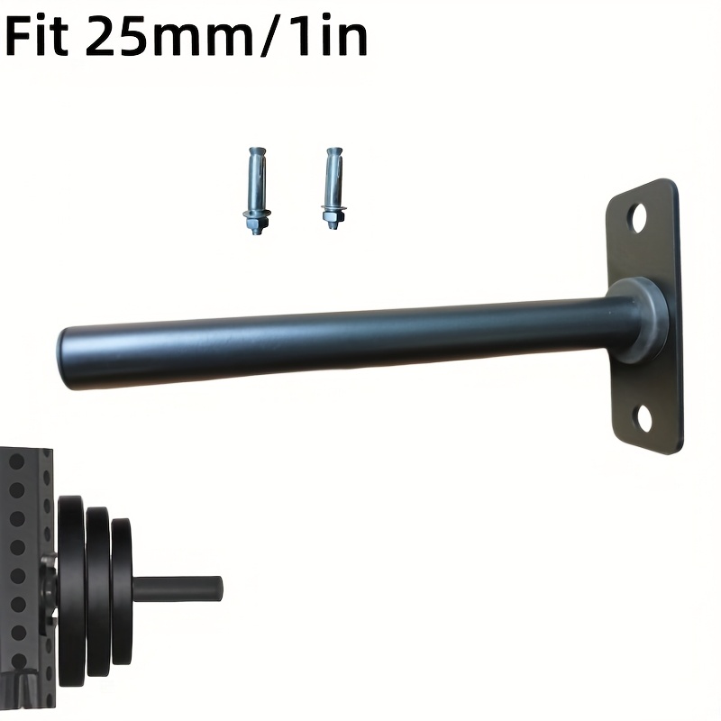 25MM Wall Mounted Weight Plate - огляд і ціна Gymnastic Ring