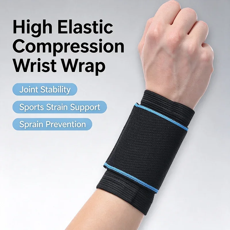 Wrist Wraps UV400 Sun Protecti - огляд і ціна Wrist Wraps