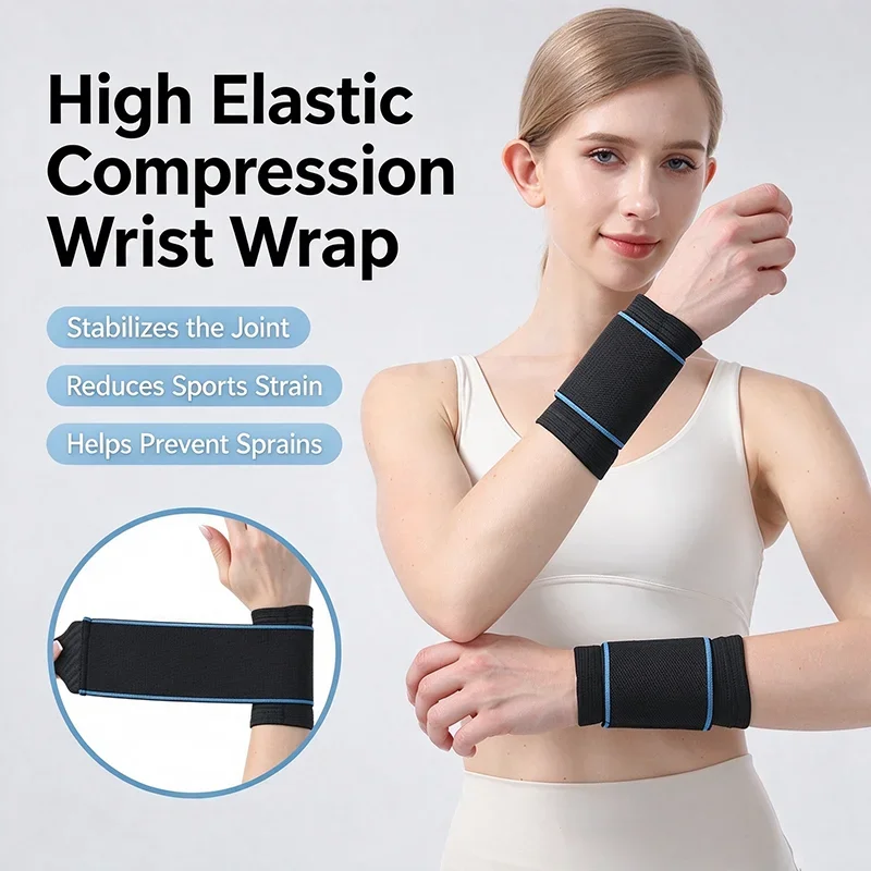 Wrist Wraps UV400 Sun Protecti - огляд і ціна Wrist Wraps