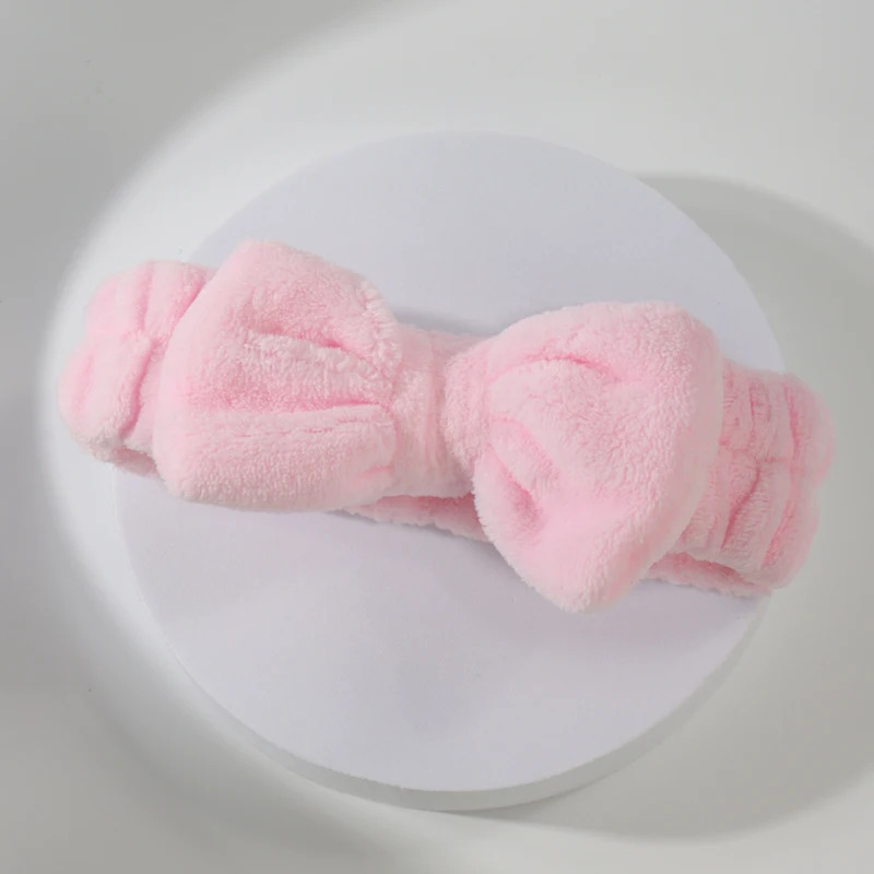 Bow Headband Wristband Set Tow - огляд і ціна Wrist Wraps