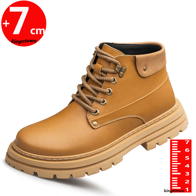 Men's Height Increasing Elevat - огляд і ціна Weightlifting Shoes