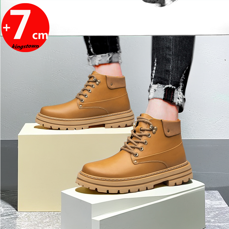 Men's Height Increasing Elevat - огляд і ціна Weightlifting Shoes