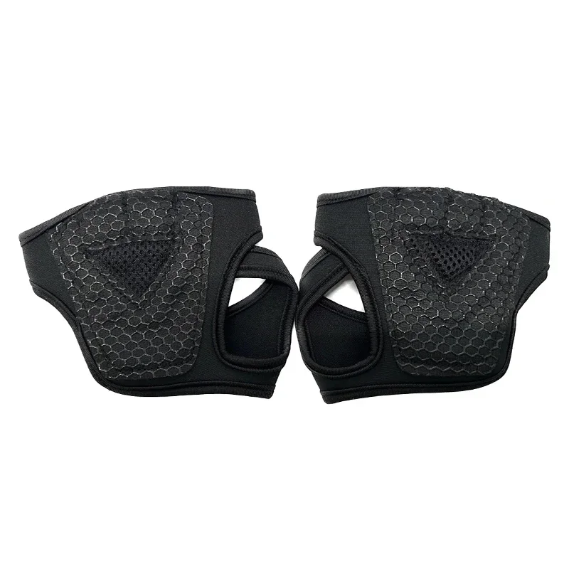 2PCS Gym Gloves Fitness Weight - огляд і ціна Weightlifting Gloves