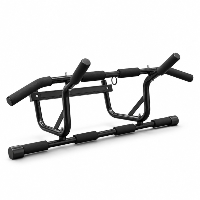 Door Pull-Up Bar Door Frame Mo - огляд і ціна Pull Up Bar