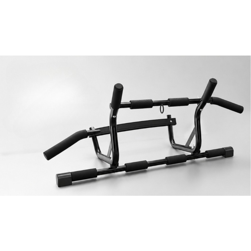 Door Pull-Up Bar Door Frame Mo - огляд і ціна Pull Up Bar