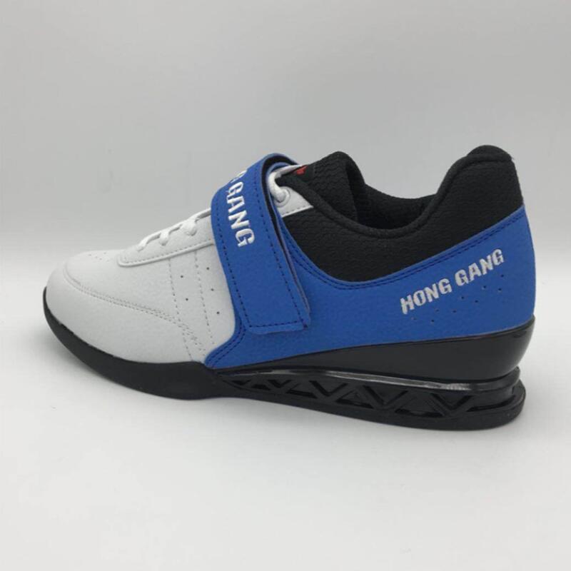 Professional Weightlifting Sho - огляд і ціна Weightlifting Shoes