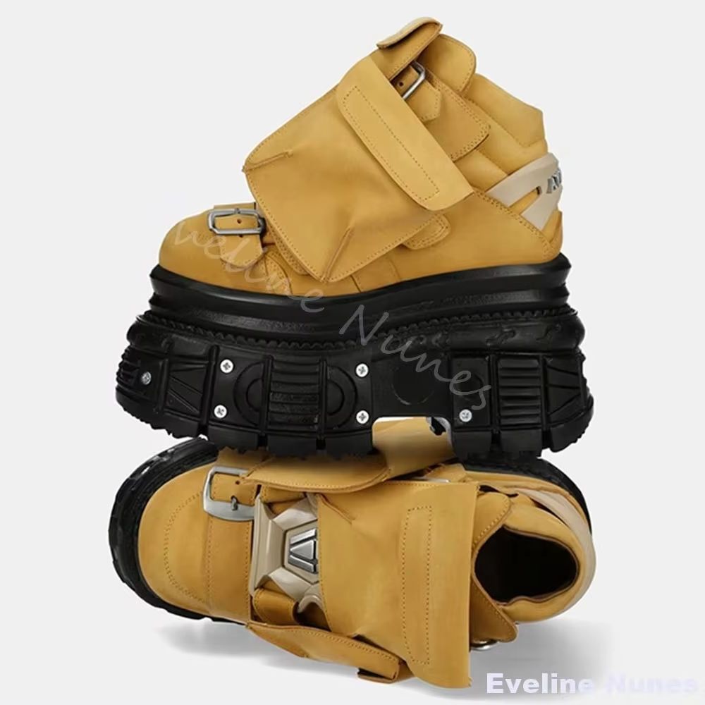Pocket Punk Tank Shoes Women P - огляд і ціна Crossfit Belt