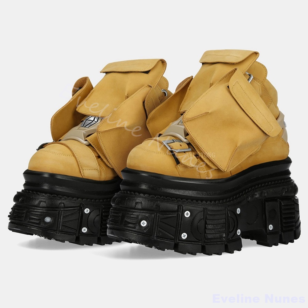 Pocket Punk Tank Shoes Women P - огляд і ціна Crossfit Belt