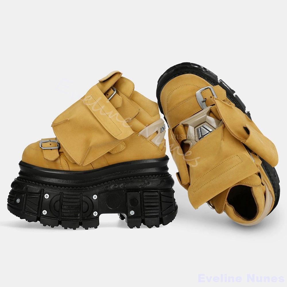 Pocket Punk Tank Shoes Women P - огляд і ціна Crossfit Belt