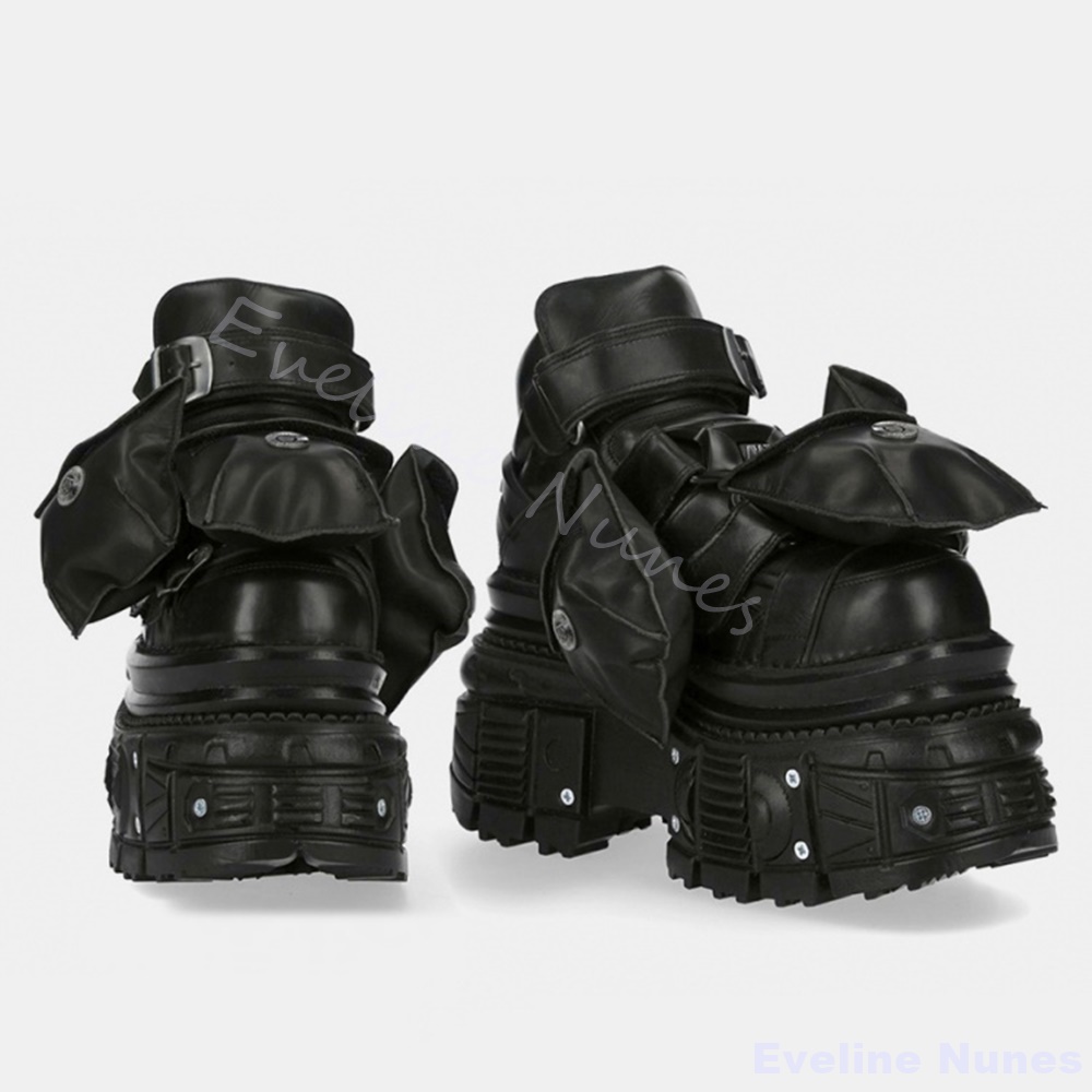 Pocket Punk Tank Shoes Women P - огляд і ціна Crossfit Belt