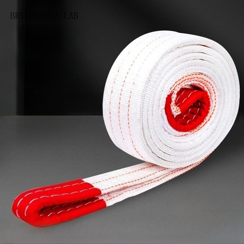 2/3/5 Ton Resistant Lifting Sl - огляд і ціна Lifting Belt