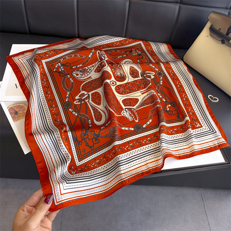 New Bandana Designer Silk Squa - огляд і ціна Wrist Wraps
