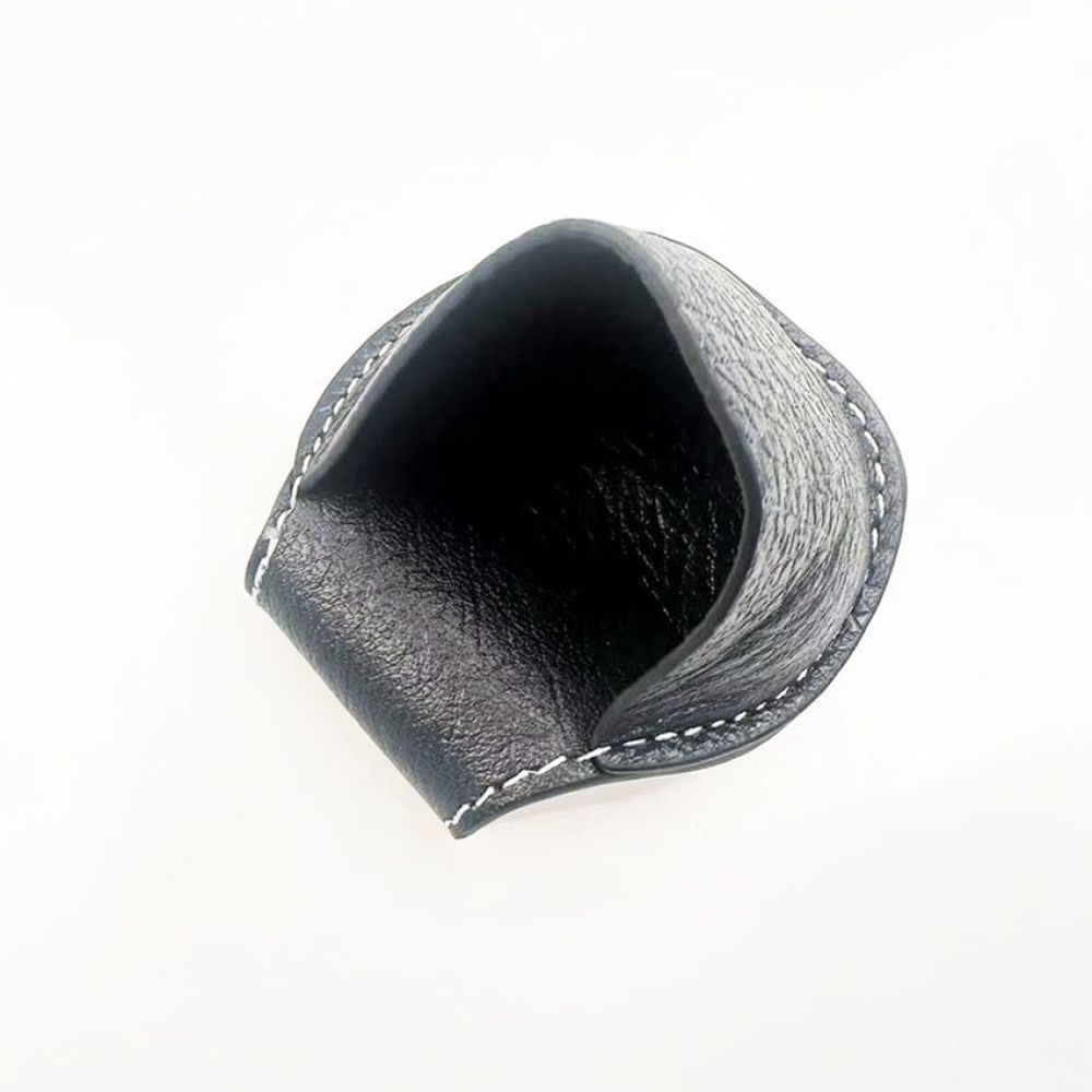 Leather Billiard Chalk Protect - огляд і ціна Chalk Bag