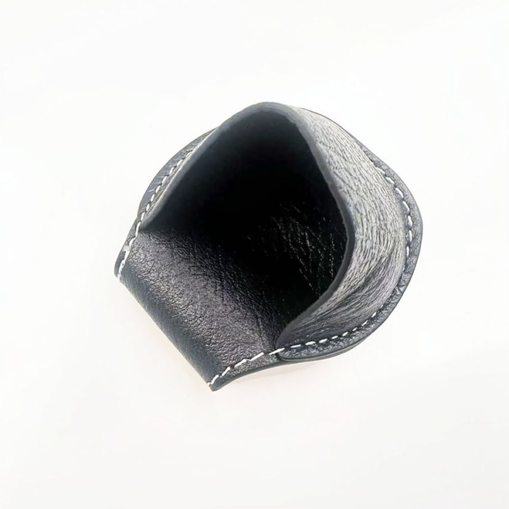 Leather Billiard Chalk Protect - огляд і ціна Chalk Bag