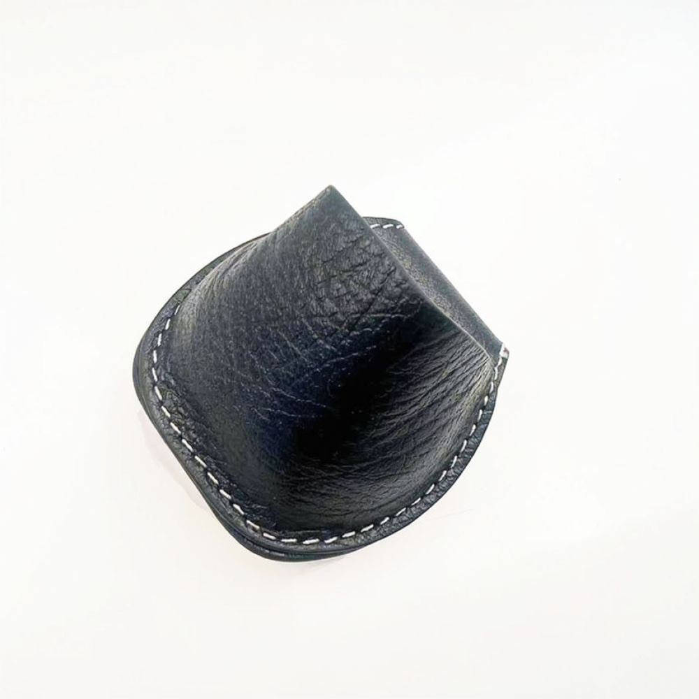 Leather Billiard Chalk Protect - огляд і ціна Chalk Bag
