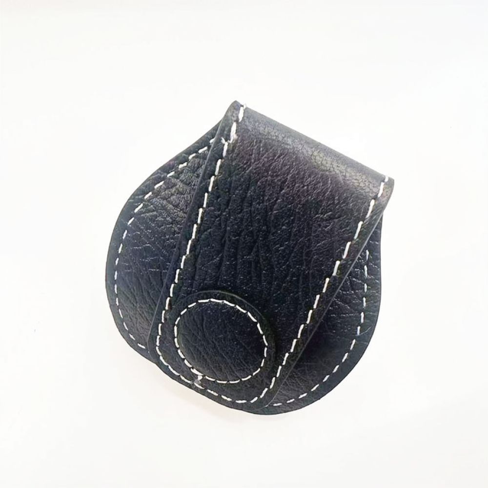 Leather Billiard Chalk Protect - огляд і ціна Chalk Bag