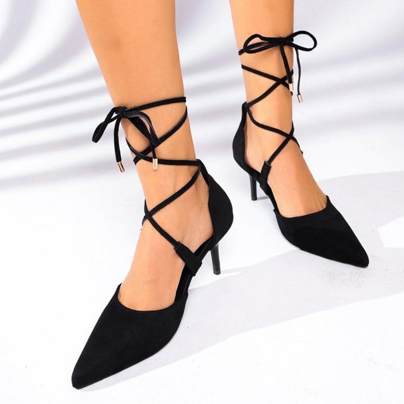 Women's Pumps Pointed Toe Kitt - огляд і ціна Crossfit Event