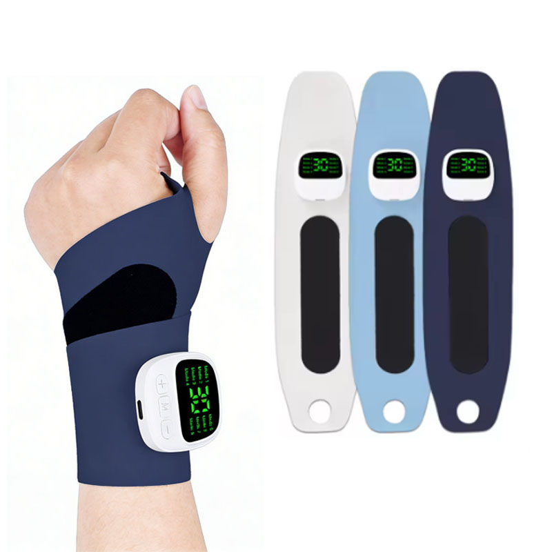 NEW EMS Electric Hand Wrist Ma - огляд і ціна Wrist Wraps