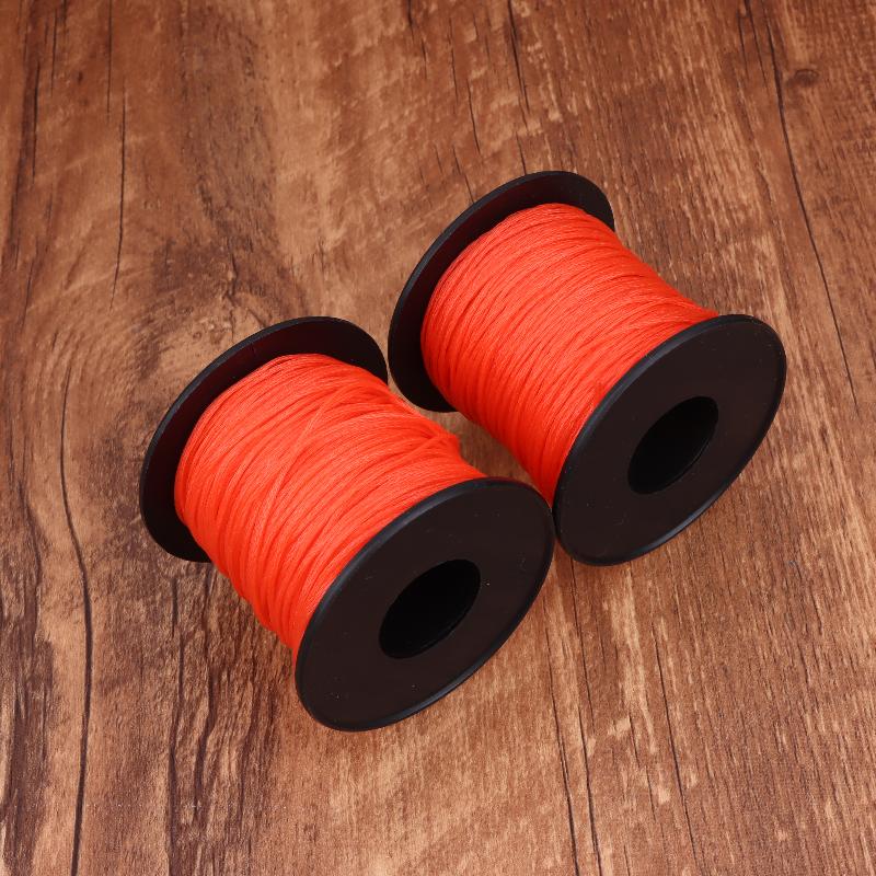 50M/Roll Red Marking Construct - огляд і ціна Rope Climb