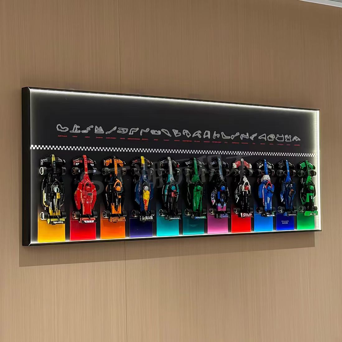 New 2026 Display Wallboard Sui - огляд і ціна Victor Racket Jetspeed