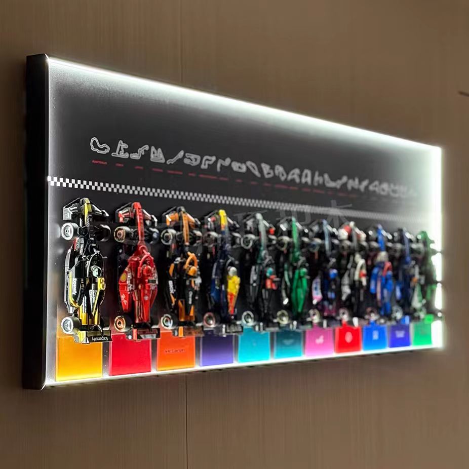 New 2026 Display Wallboard Sui - огляд і ціна Victor Racket Jetspeed