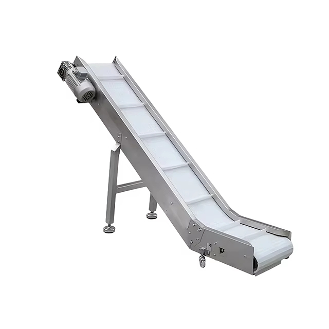 Food Grade Bucket Elevator  Au - огляд і ціна Lifting Belt