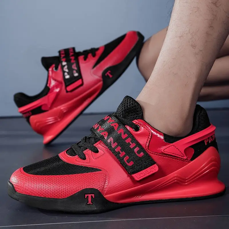 Professional Men WeightLifting - огляд і ціна Weightlifting Shoes