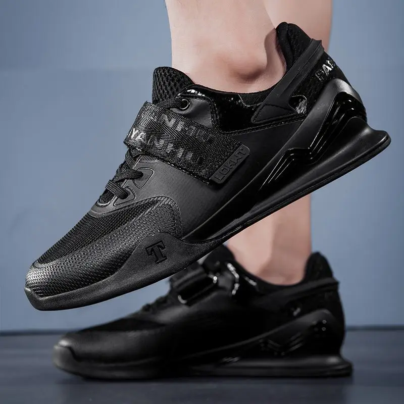 Professional Men WeightLifting - огляд і ціна Weightlifting Shoes
